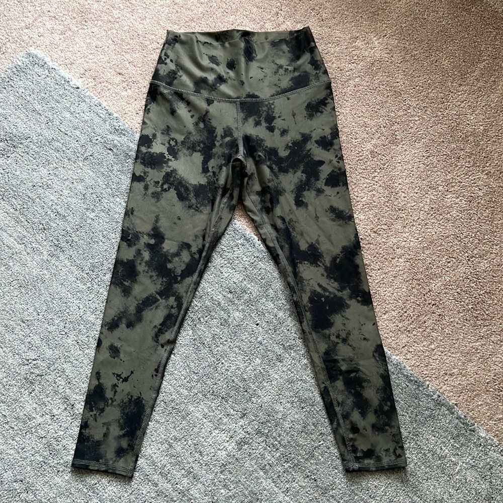 Evolution & Creation Leggings